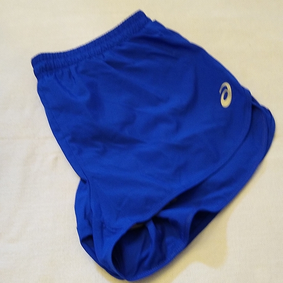 ASICS RUNNING SHORTS - Picture 8 of 10